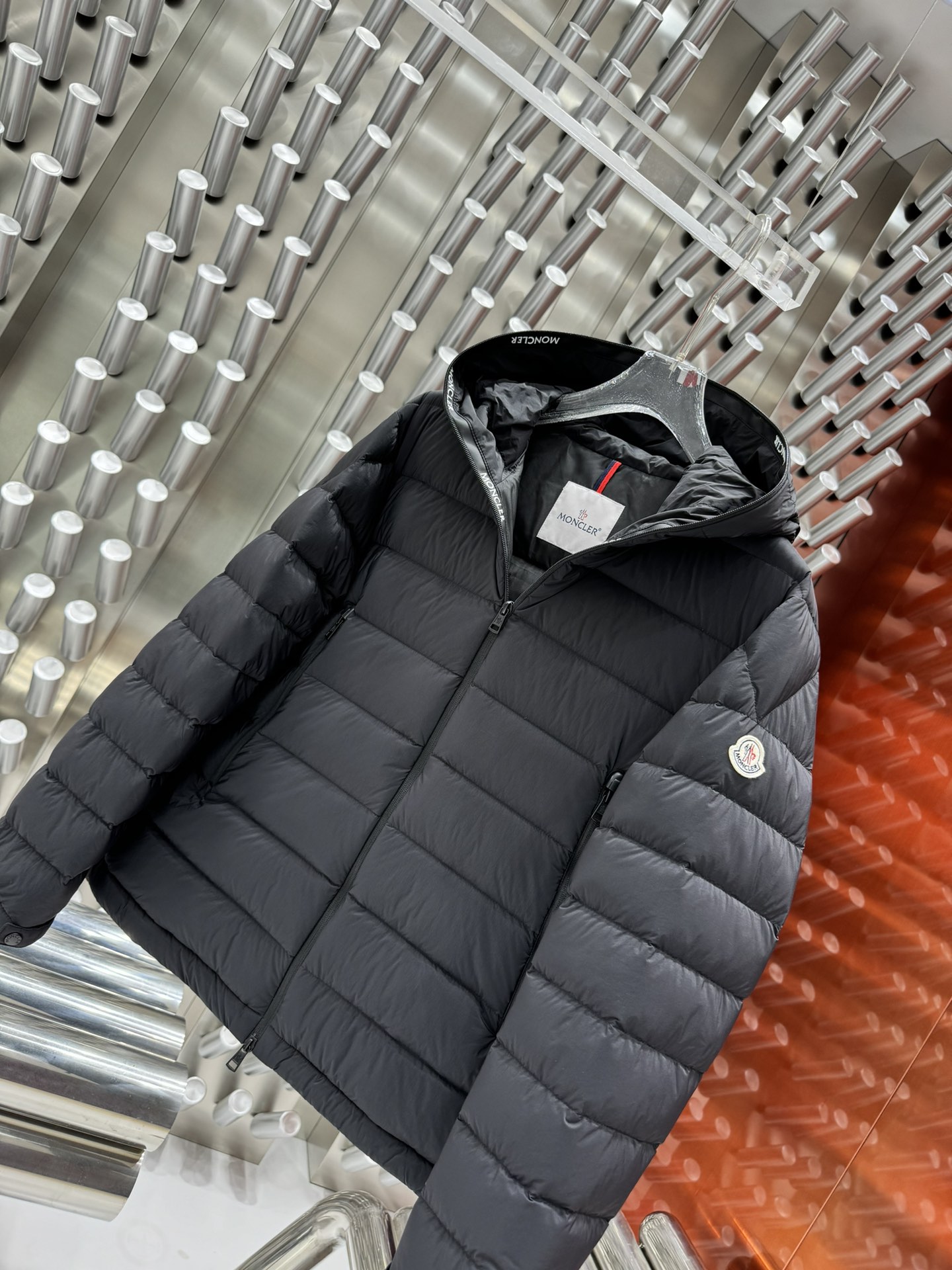 Moncler Down Jackets